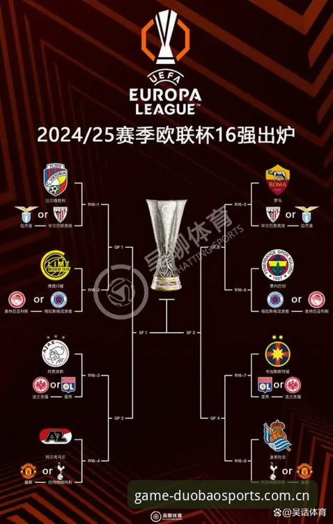 欧联杯决赛深度评测：从维拉3-0完胜看埃梅里战术体系在多宝体育平台上的数据价值分析