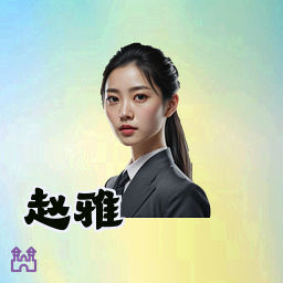 赵雅